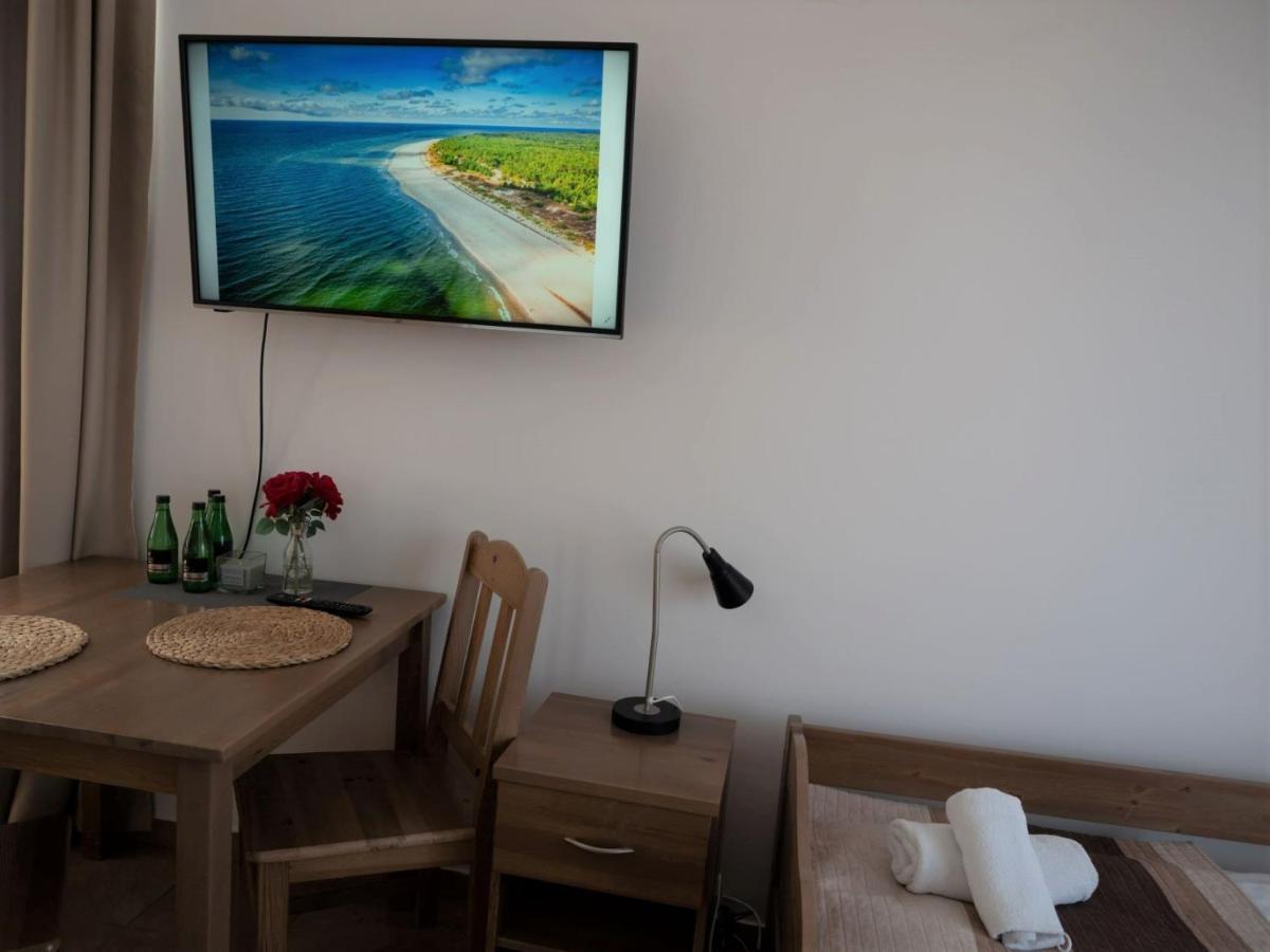 Planeta Apartment Mielno Mielno  Luaran gambar